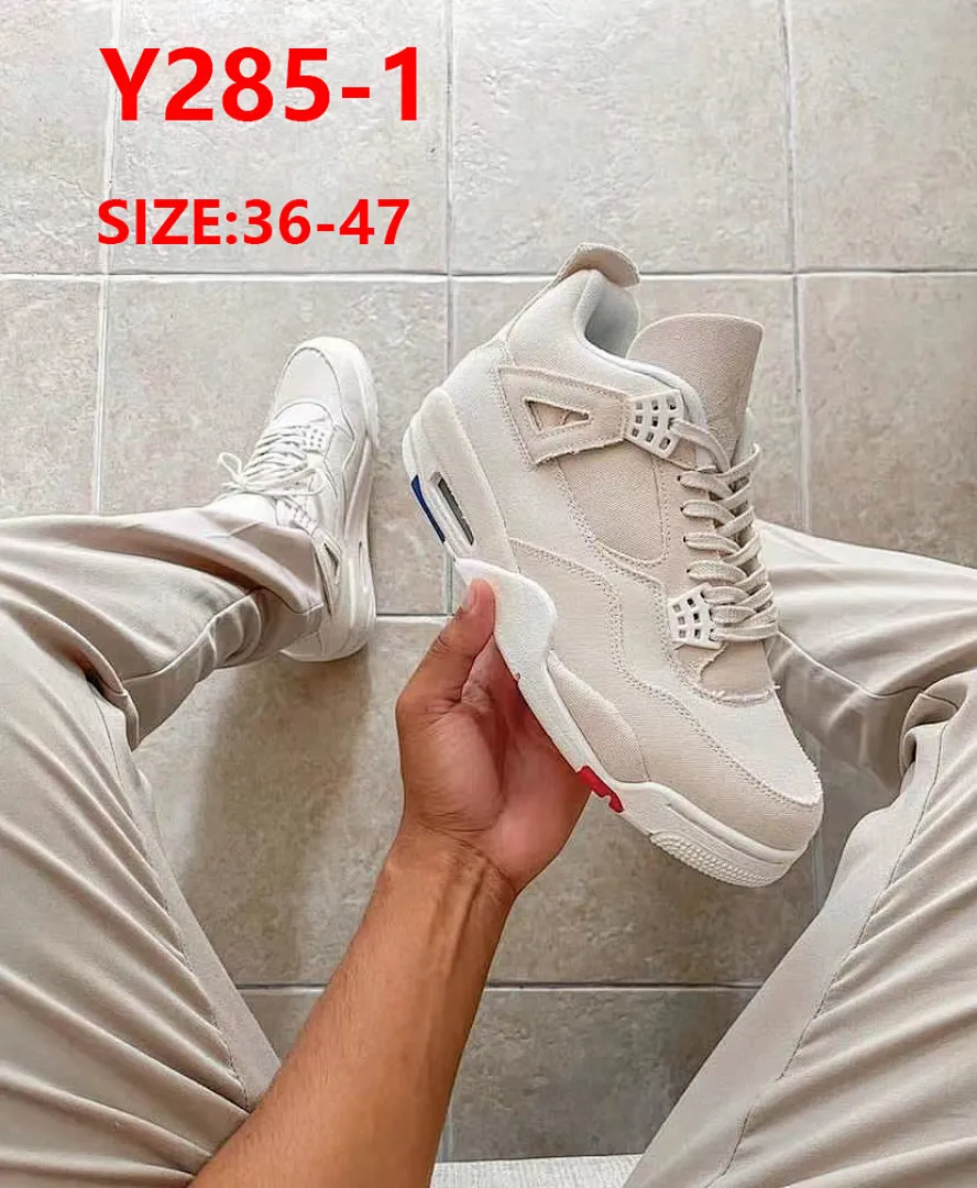 Jordan Y285 תמונה 22
