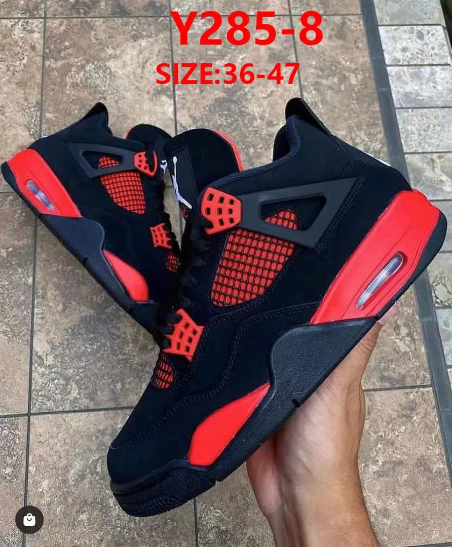 Jordan Y285 תמונה 29