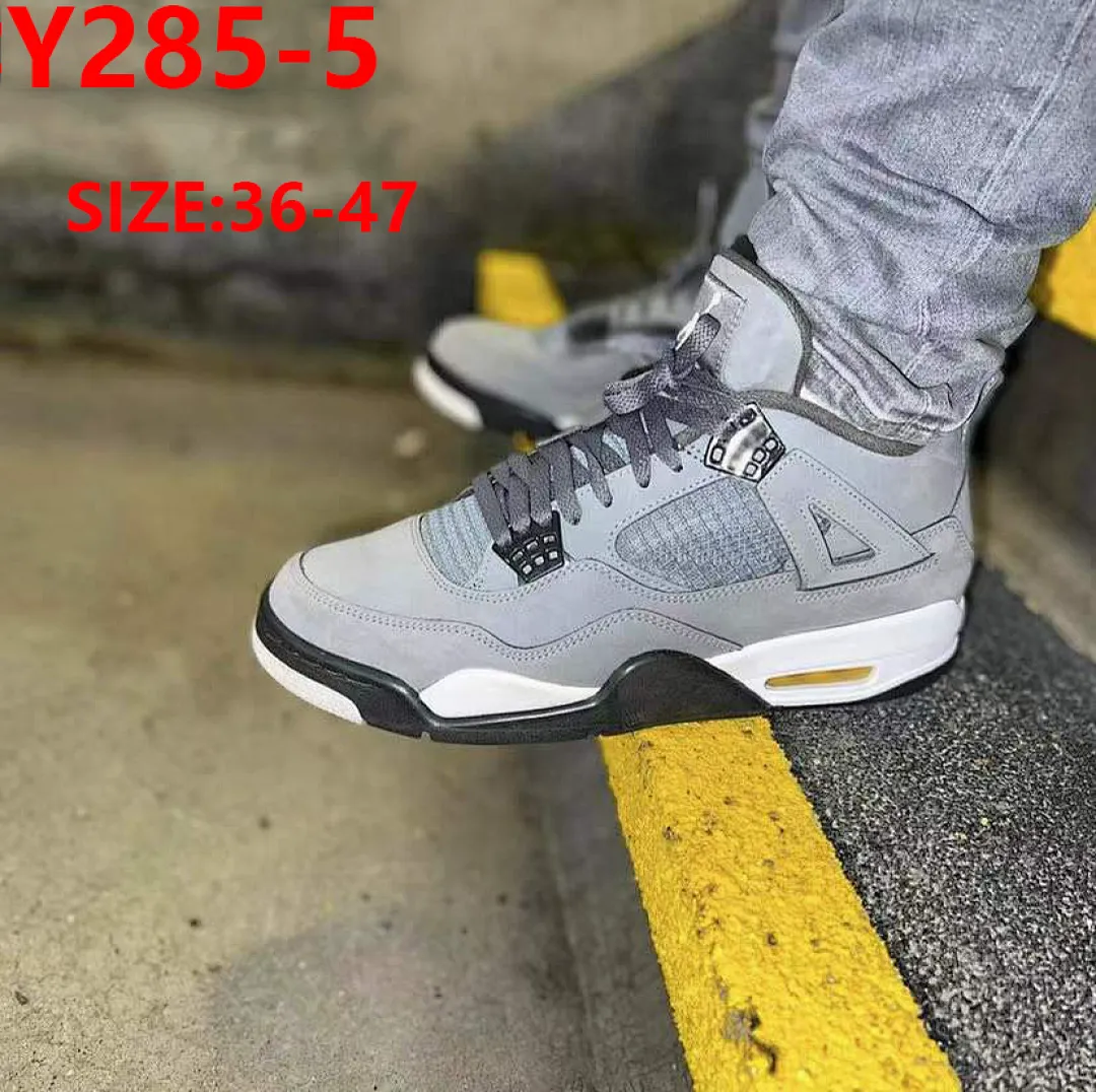 Jordan Y285 תמונה 30