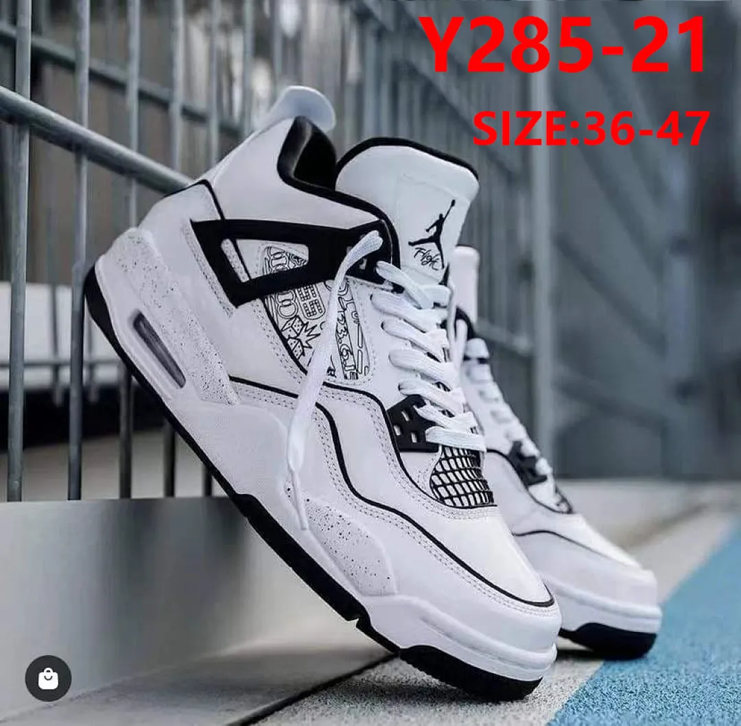 Jordan Y285 תמונה 7