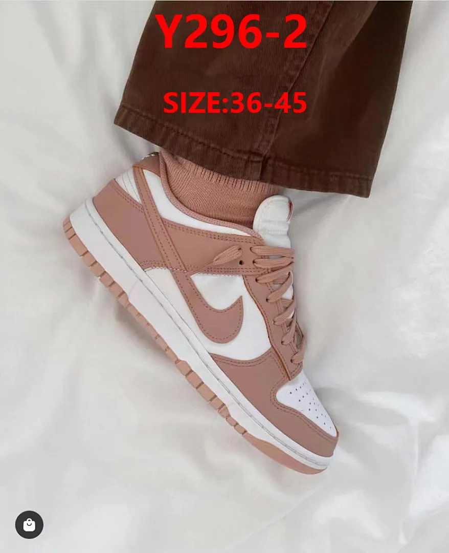 Nike Y296 תמונה 12