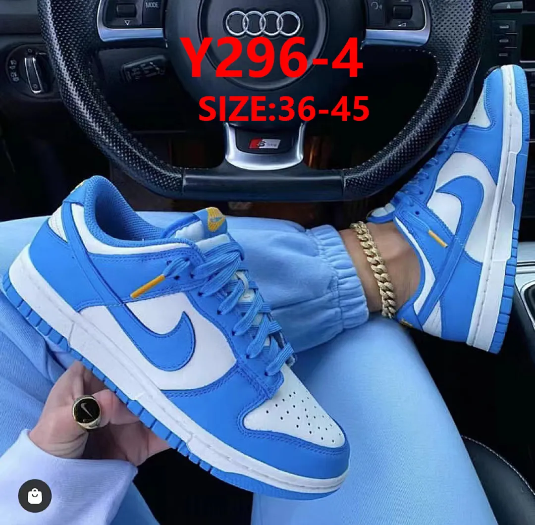 Nike Y296 תמונה 13