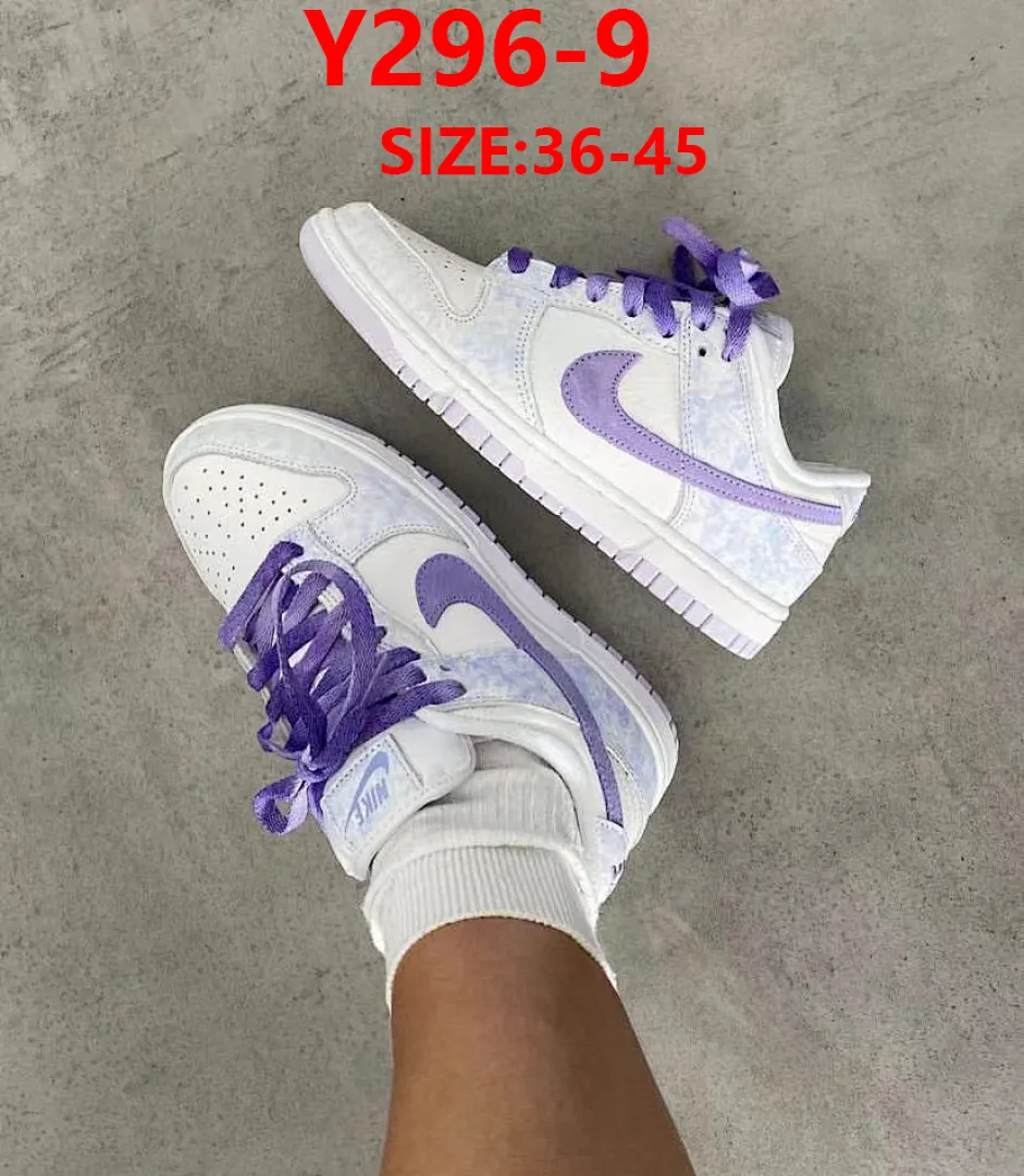 Nike Y296 תמונה 14