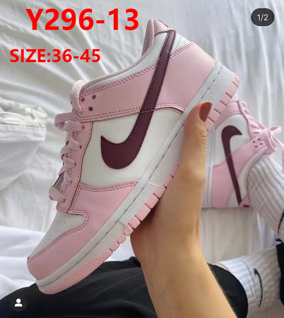 Nike Y296 תמונה 17