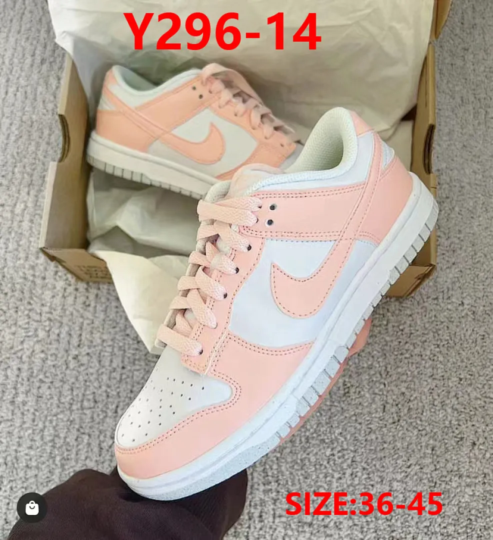 Nike Y296 תמונה 20