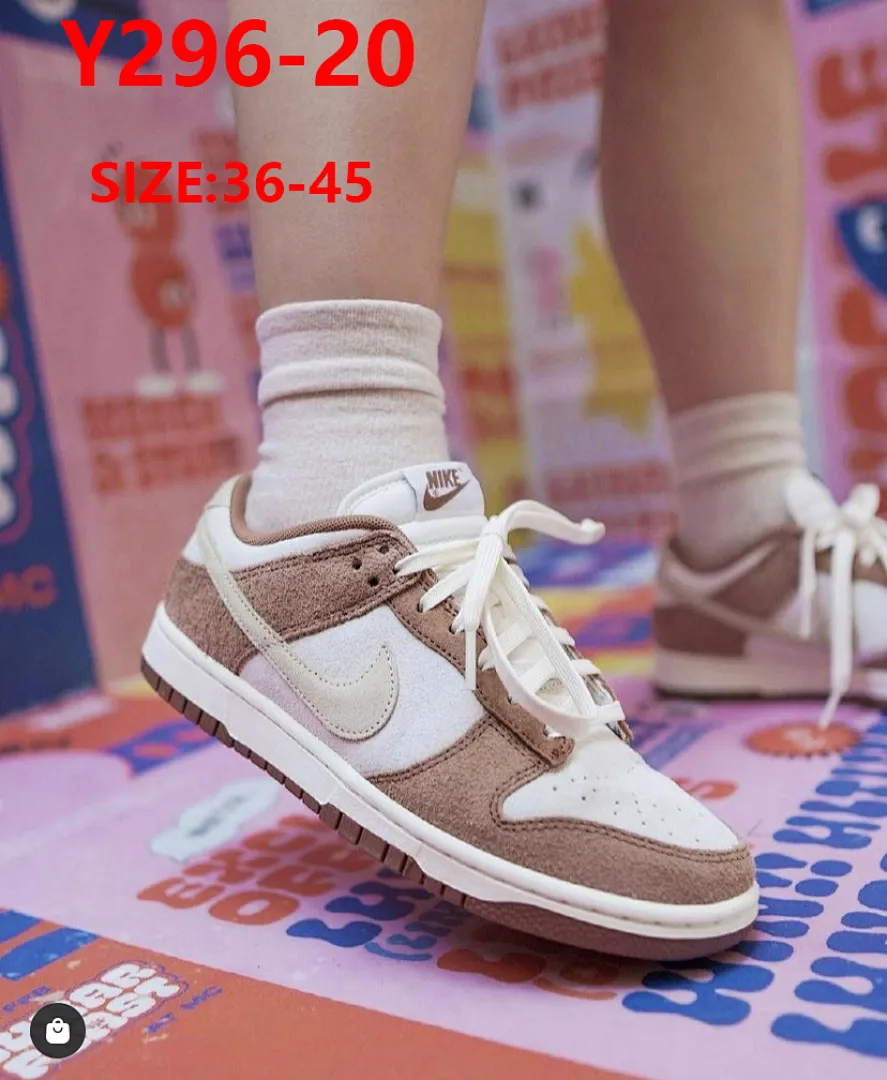 Nike Y296 תמונה 21