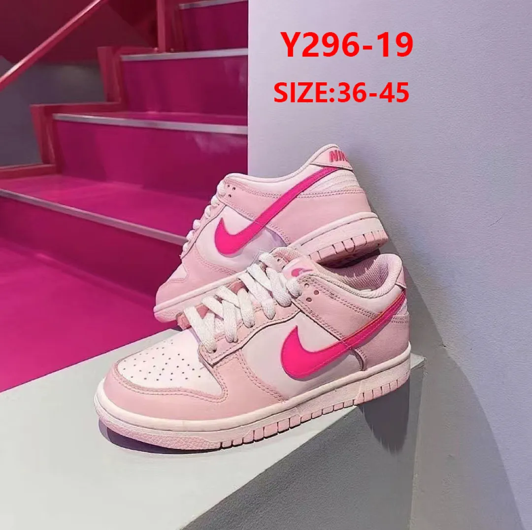 Nike Y296 תמונה 22