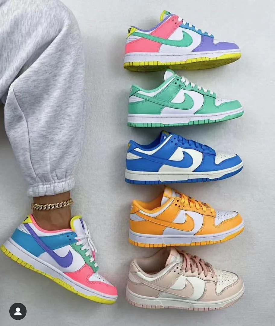 Nike Y296 תמונה 24