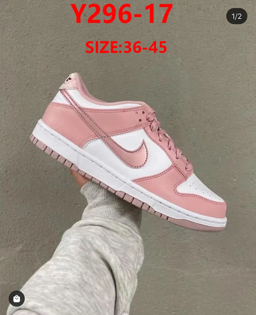 Nike Y296 תמונה 4