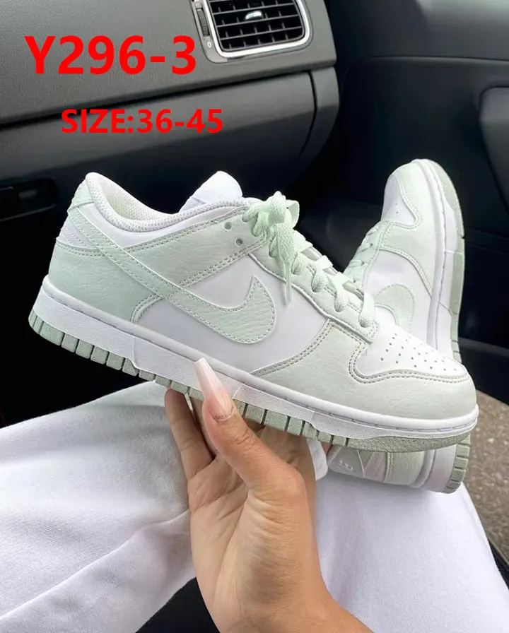 Nike Y296