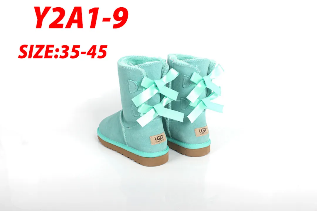 UGG Y2A1 תמונה 12