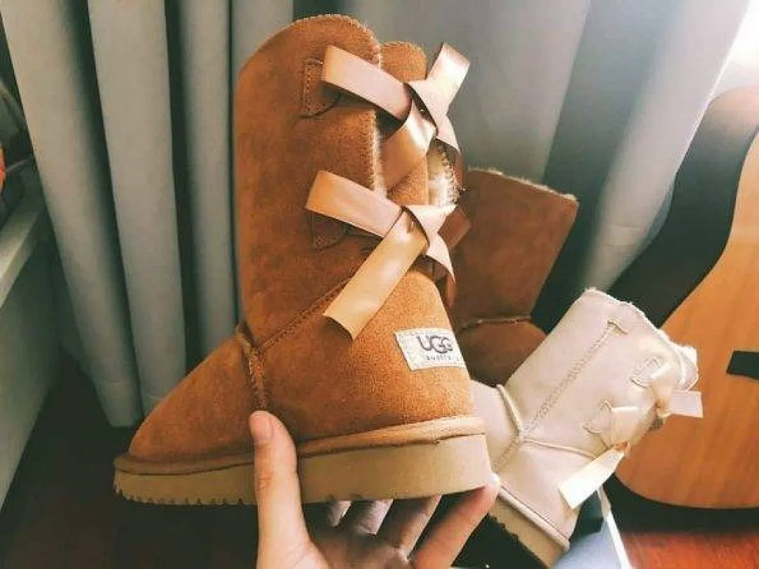 UGG Y2A1 תמונה 21