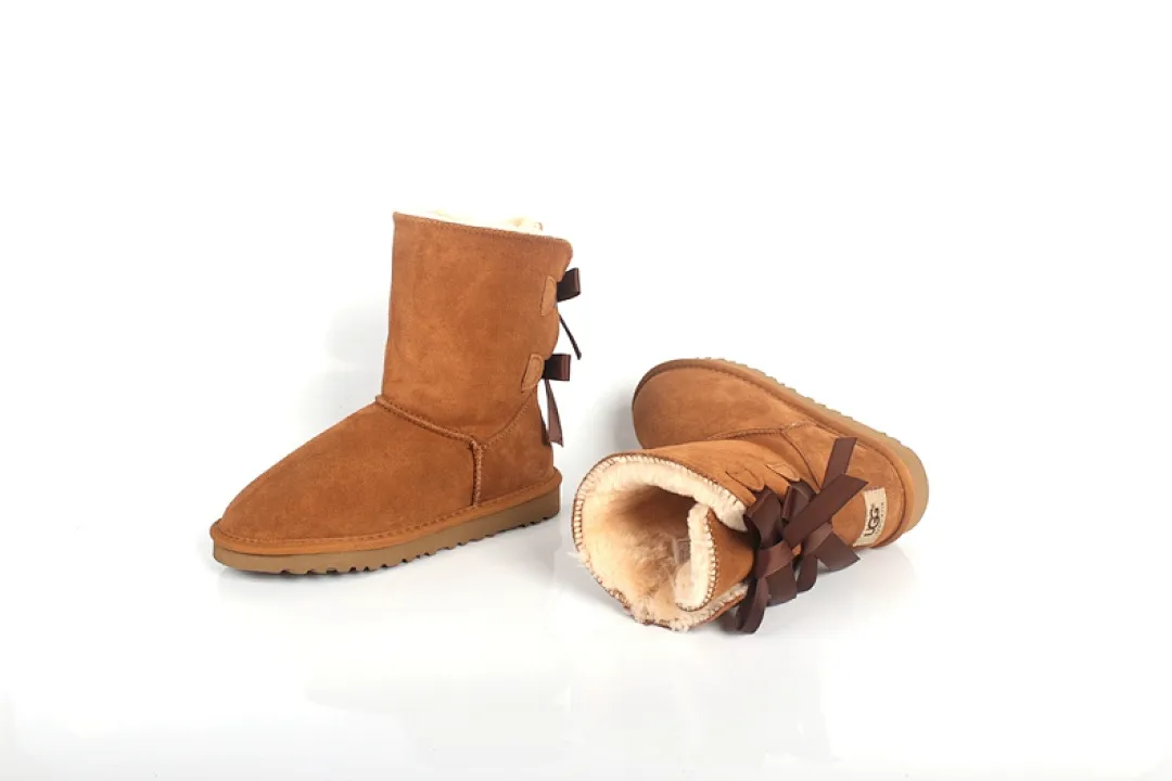 UGG Y2A1 תמונה 4