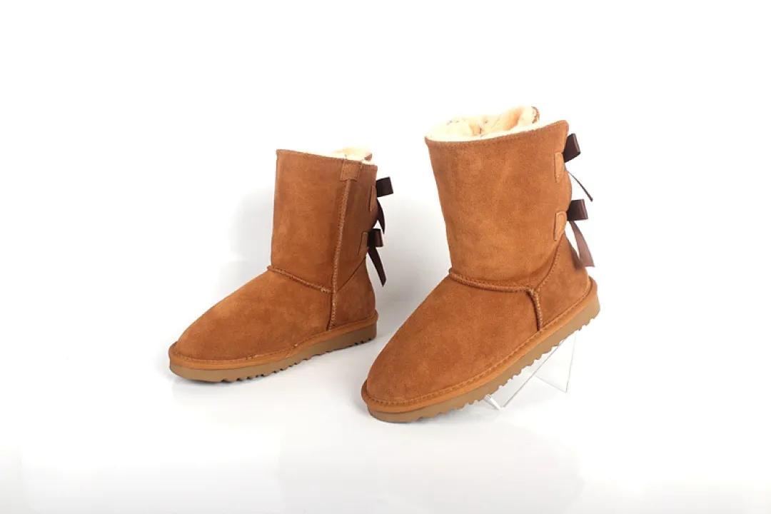 UGG Y2A1 תמונה 8