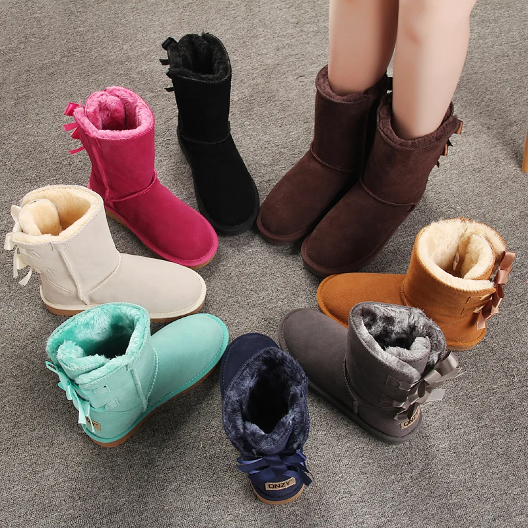 UGG Y2A1 תמונה 9