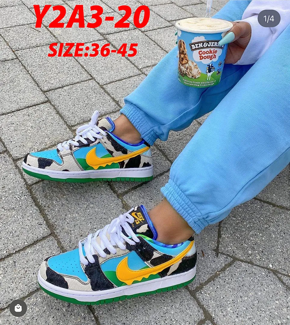 Nike Y2A3 תמונה 10