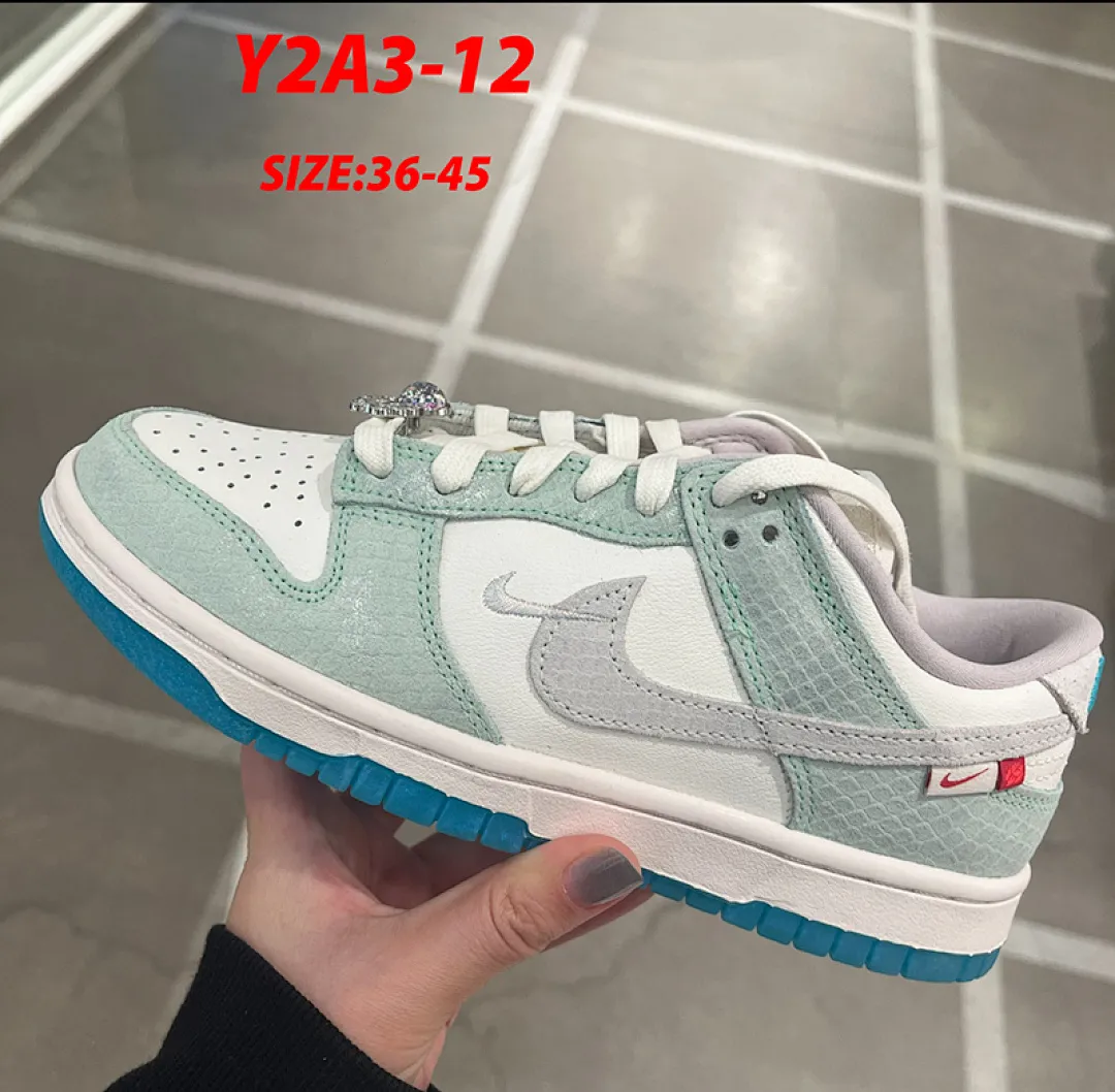 Nike Y2A3 תמונה 18