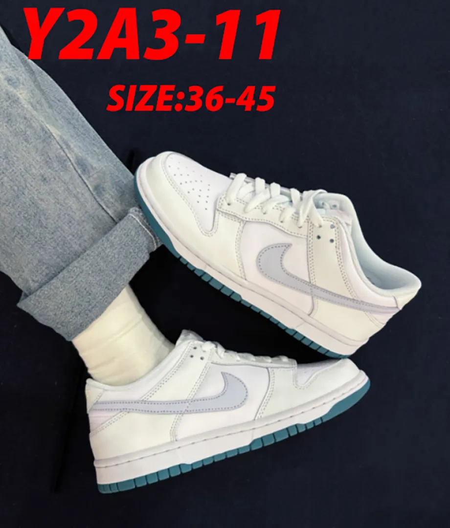 Nike Y2A3 תמונה 19