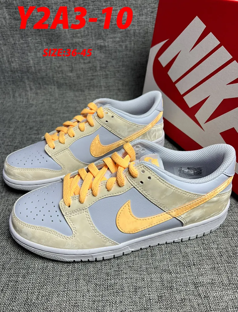 Nike Y2A3 תמונה 20