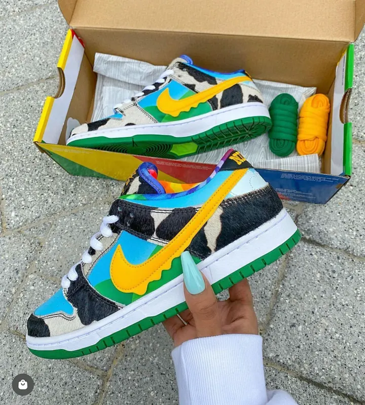 Nike Y2A3