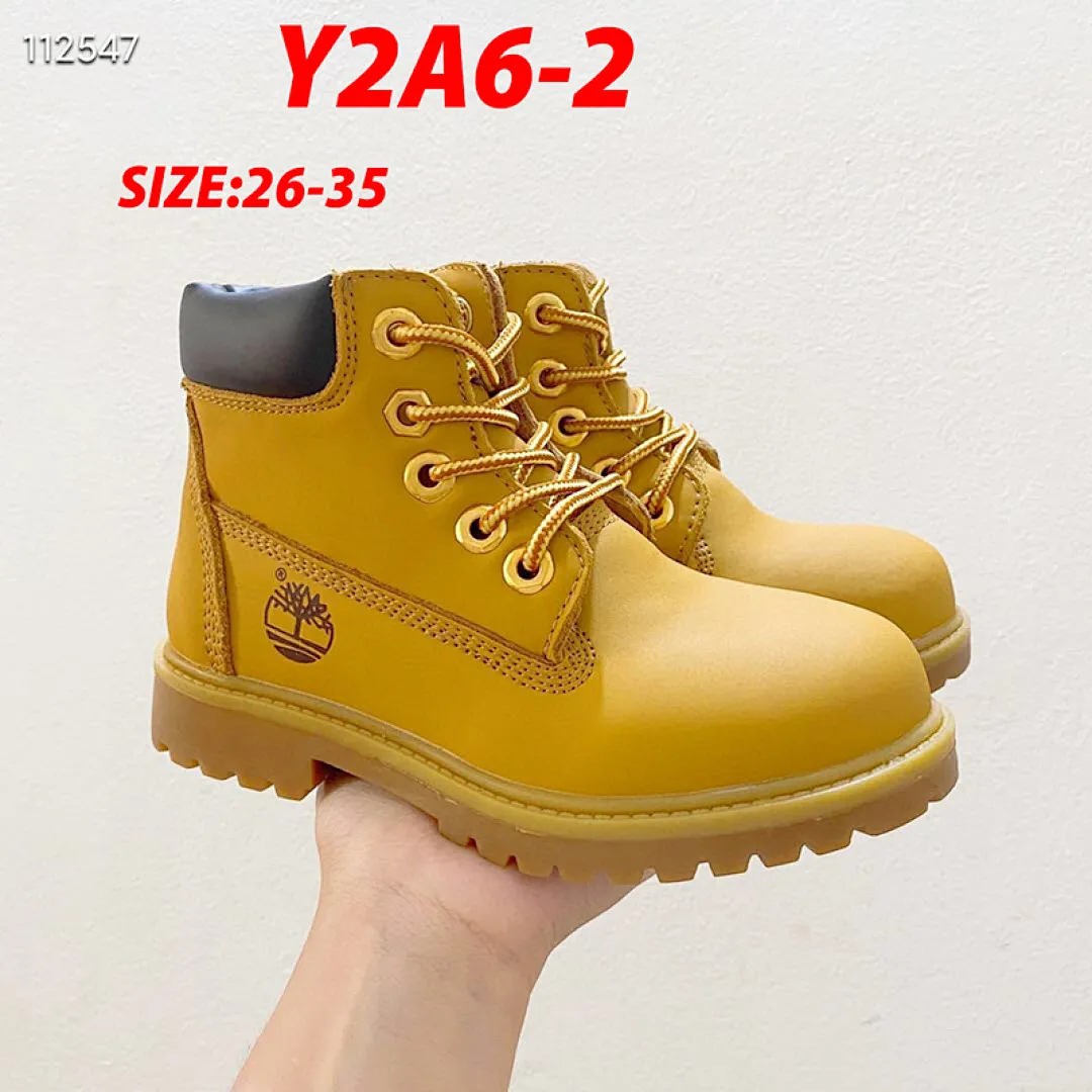 Timberland Y2A6 תמונה 12