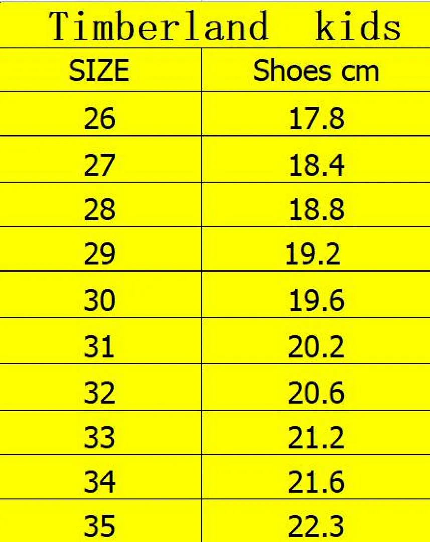 Timberland Y2A6 תמונה 2