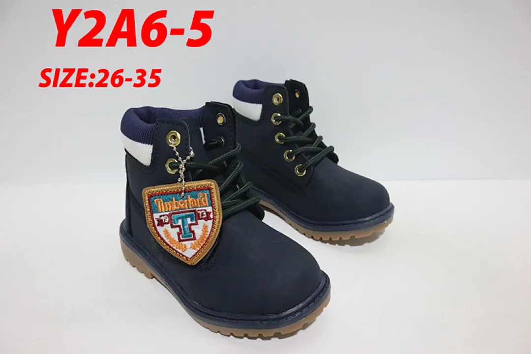 Timberland Y2A6 תמונה 9