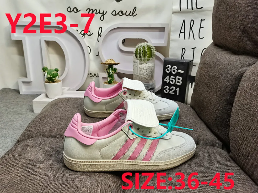 Adidas Y2E3 תמונה 13