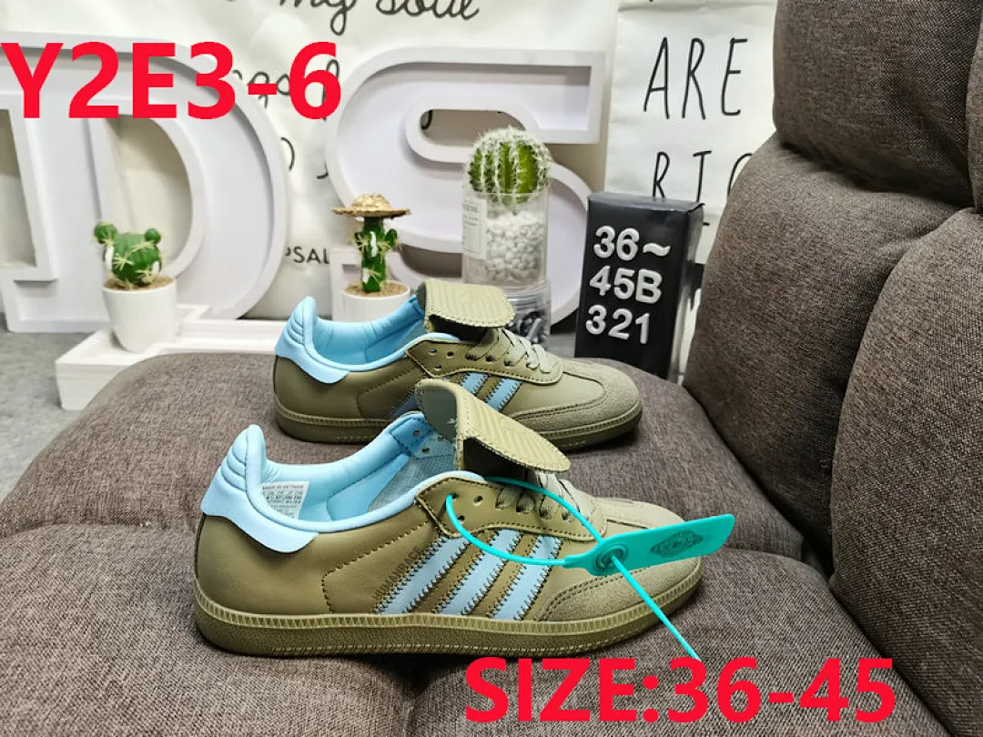 Adidas Y2E3 תמונה 14