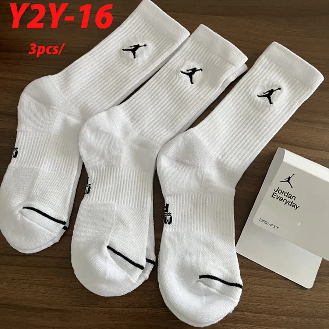 Jordan Y2Y תמונה 7