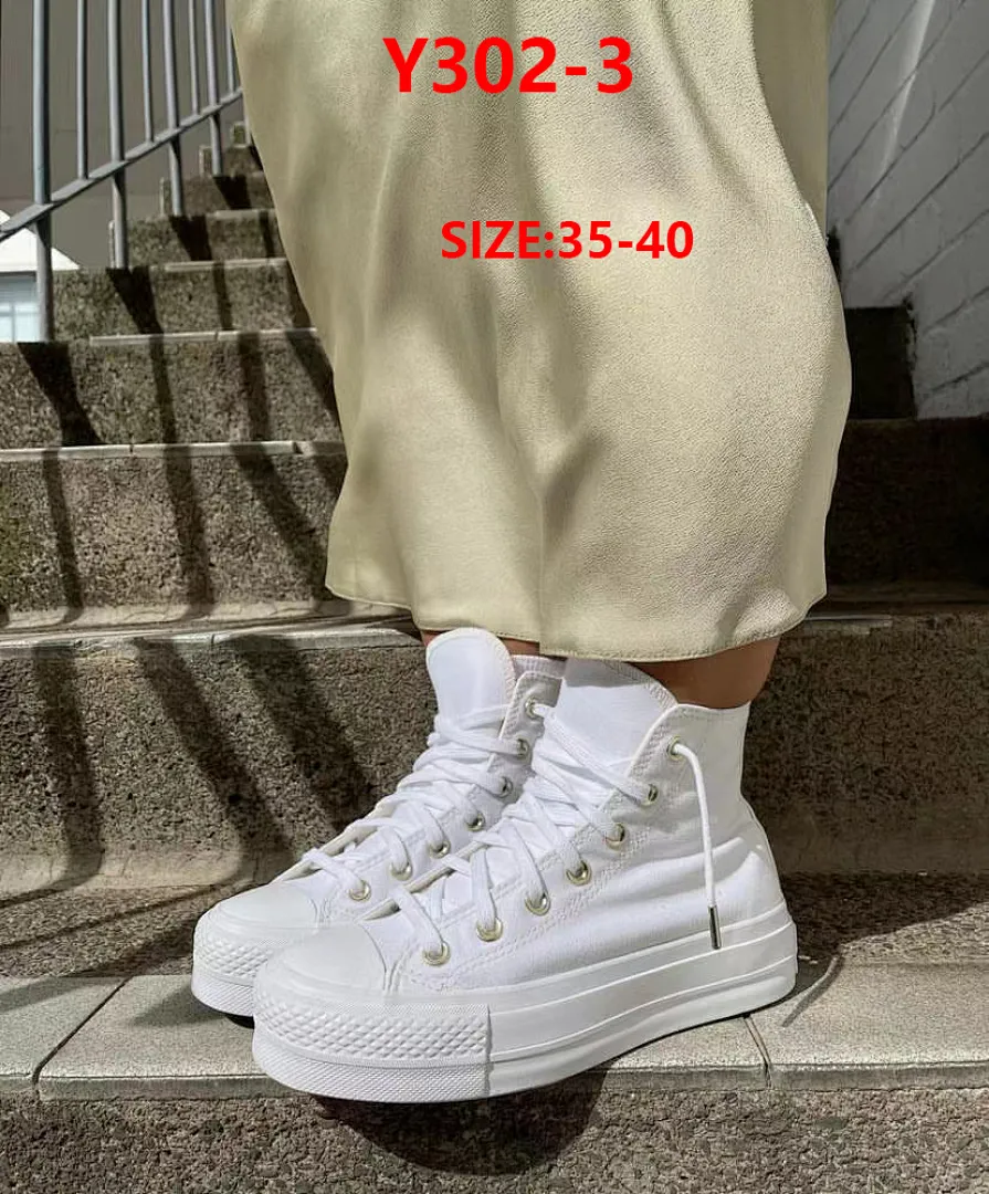 Converse Y302 תמונה 10