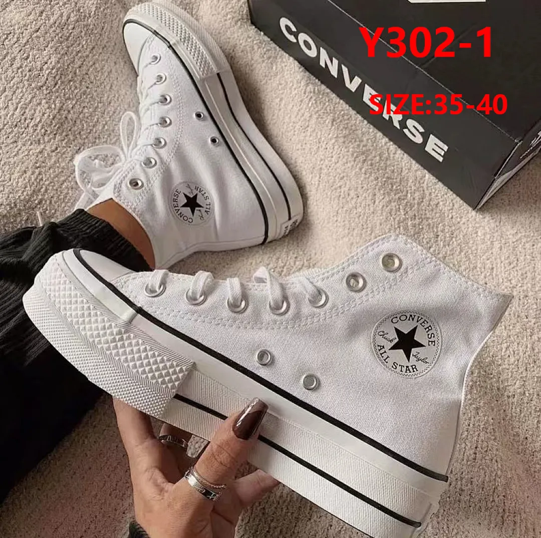 Converse Y302 תמונה 12