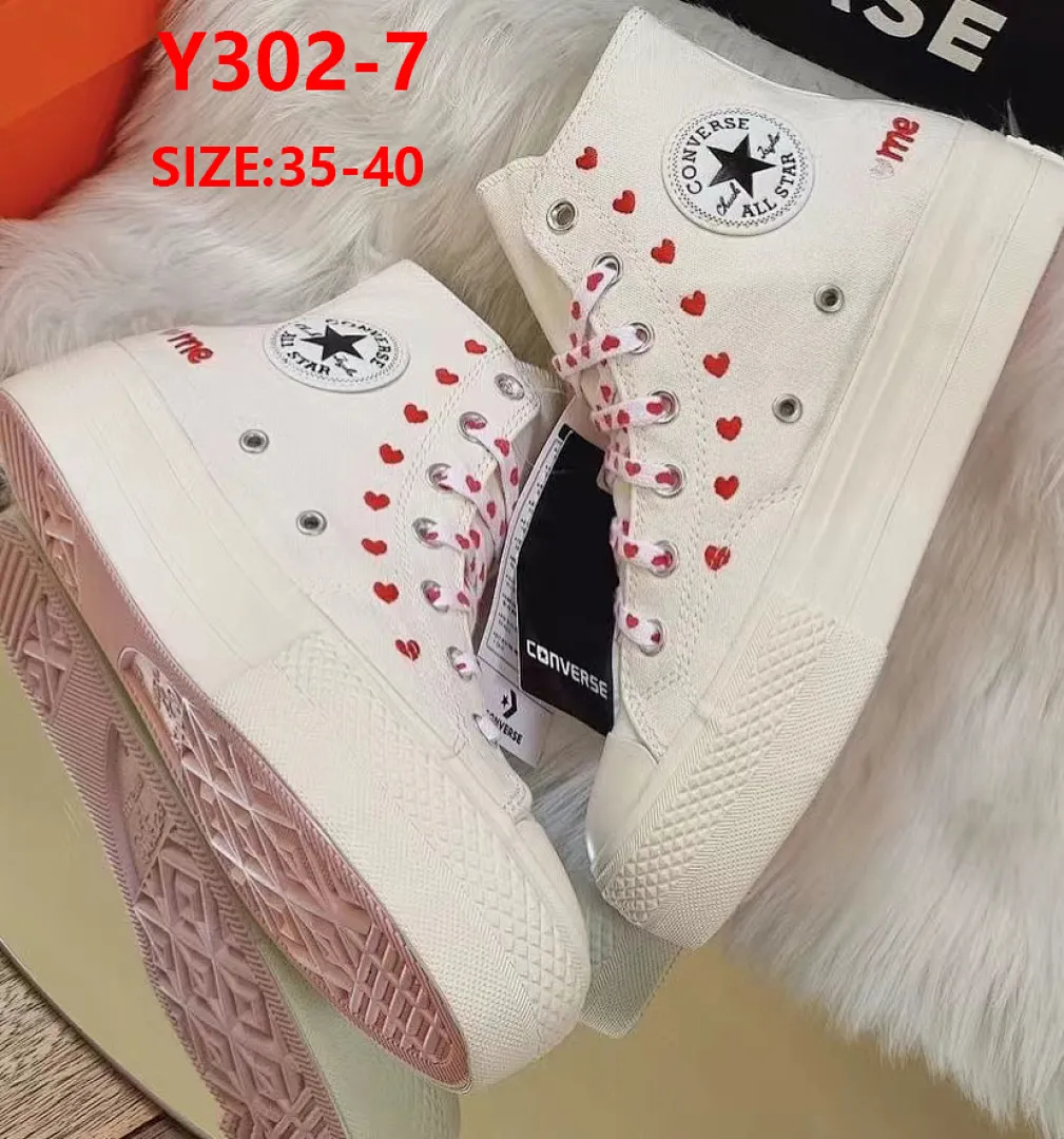 Converse Y302 תמונה 7