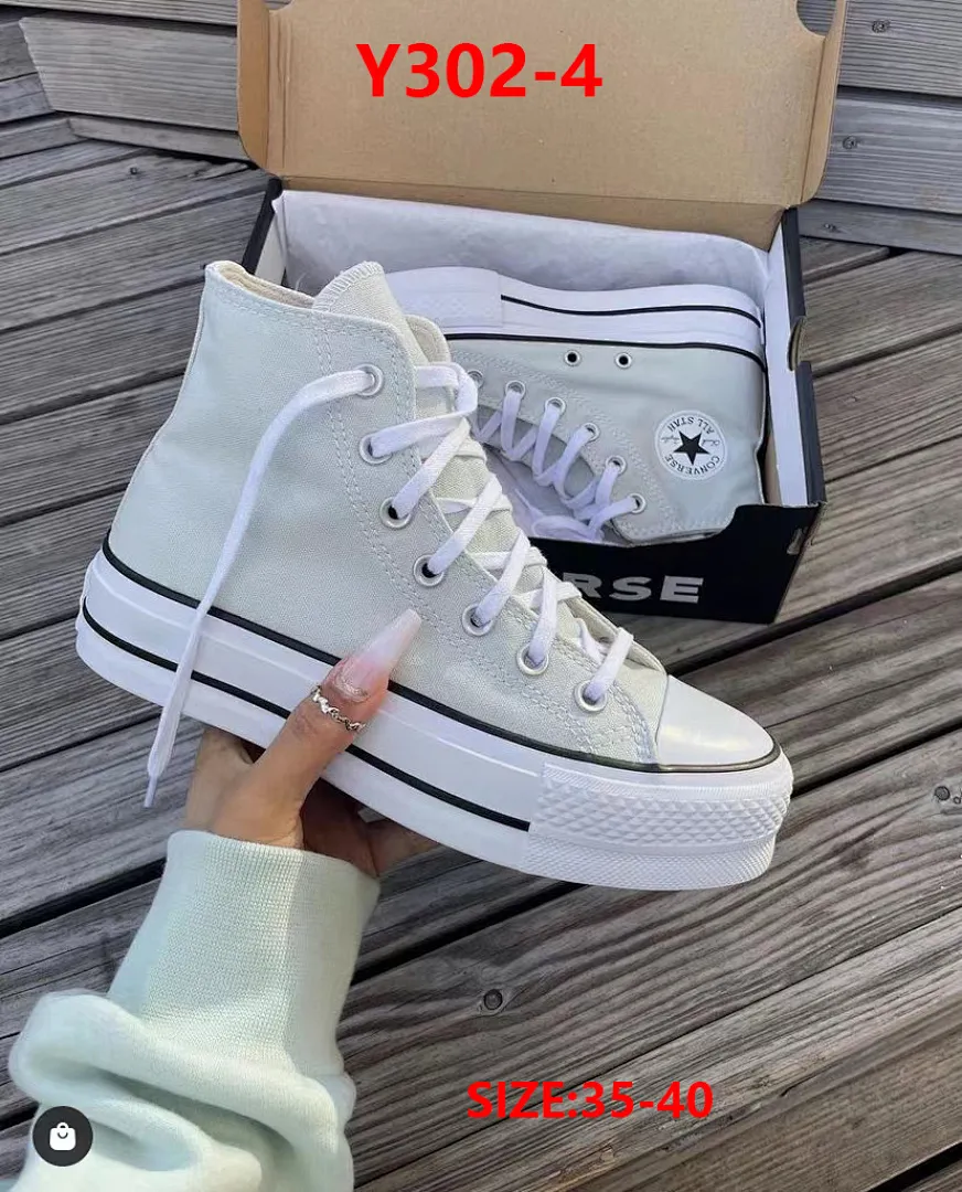 Converse Y302 תמונה 9