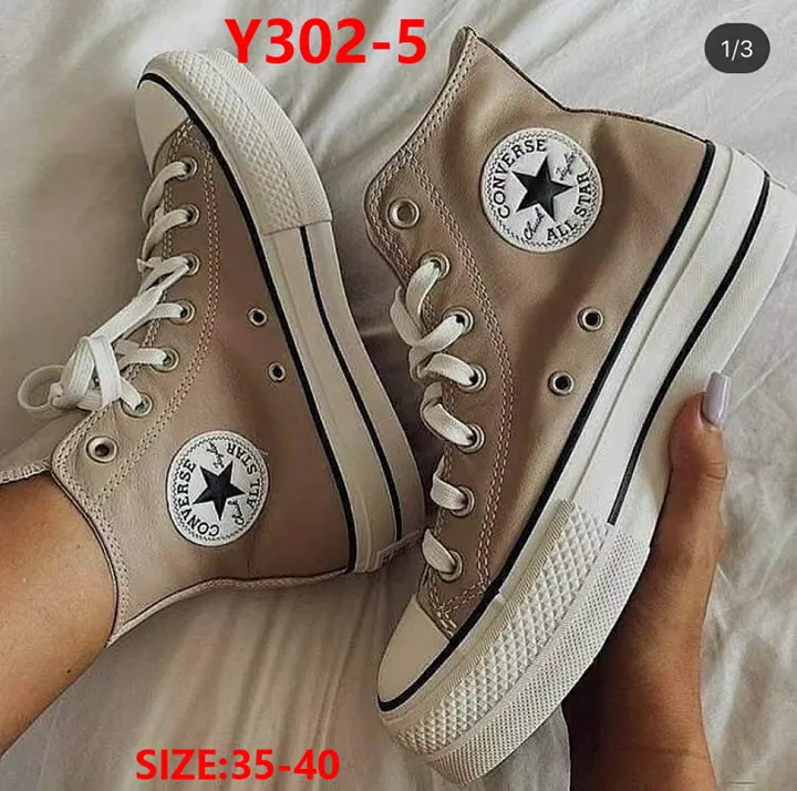 Converse Y302