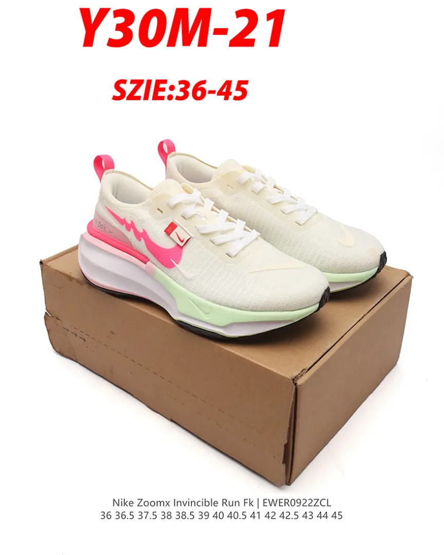 Nike Y30M תמונה 12