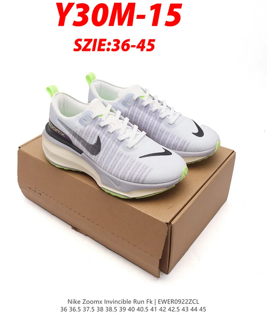 Nike Y30M תמונה 18