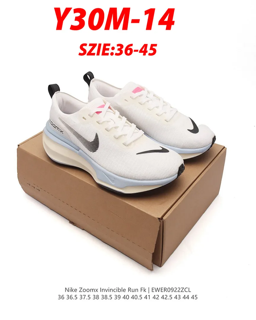 Nike Y30M תמונה 19
