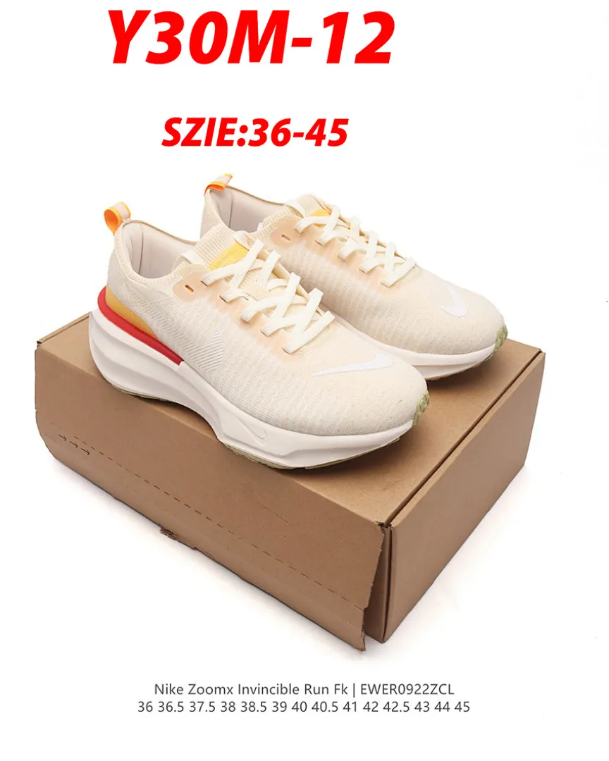 Nike Y30M תמונה 21