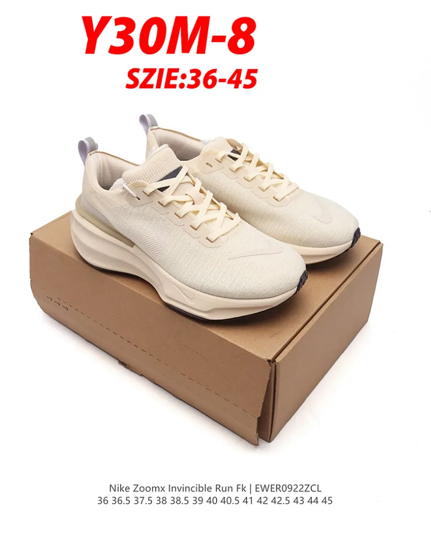 Nike Y30M תמונה 25