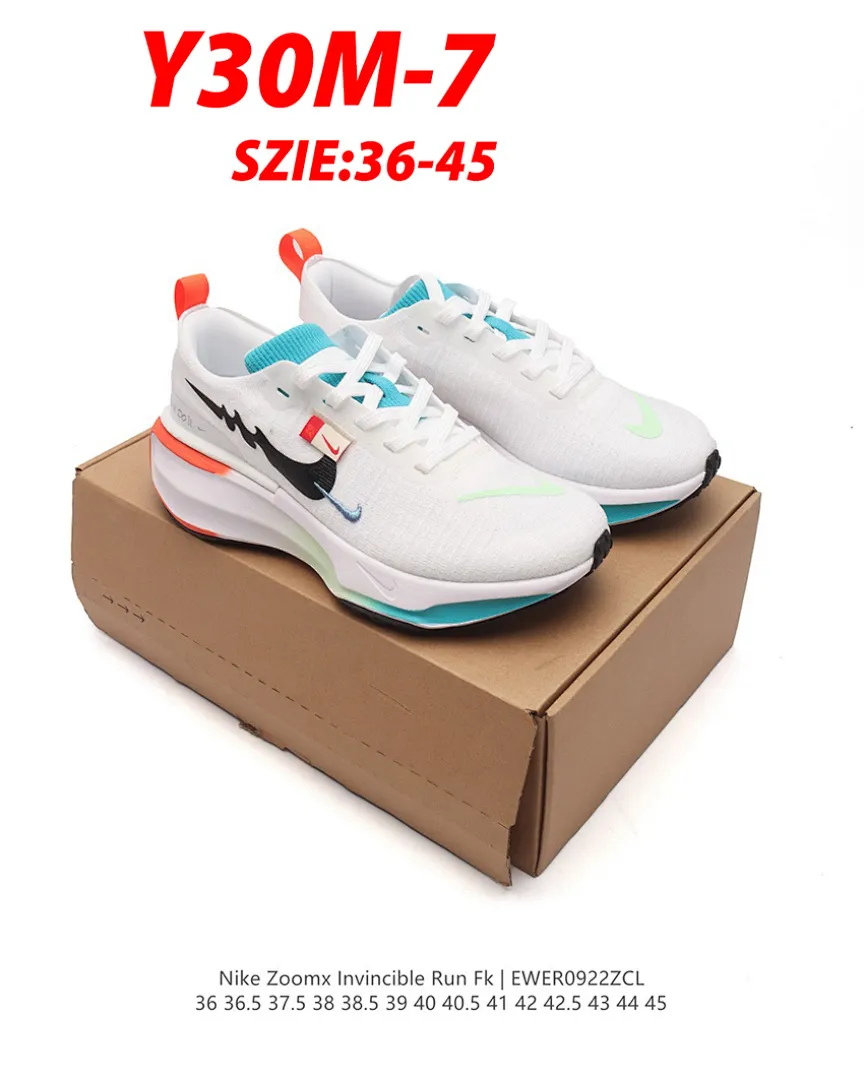 Nike Y30M תמונה 26