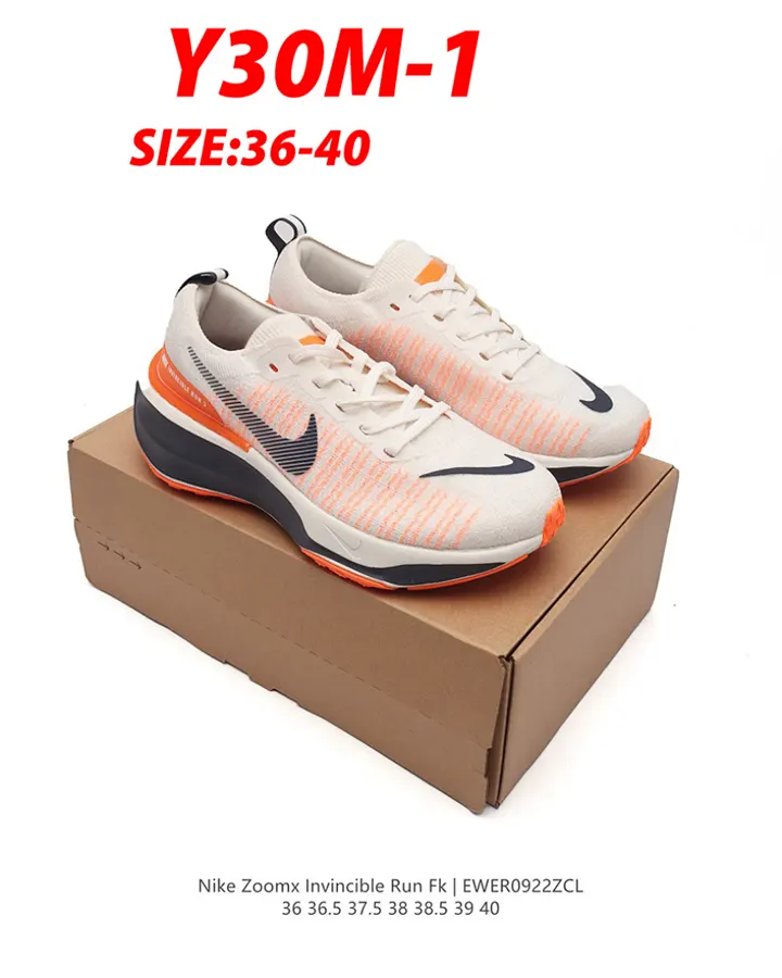 Nike Y30M