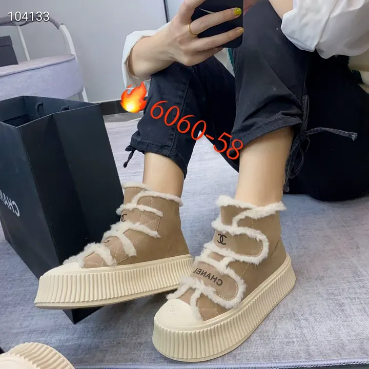 Chanel Y31C