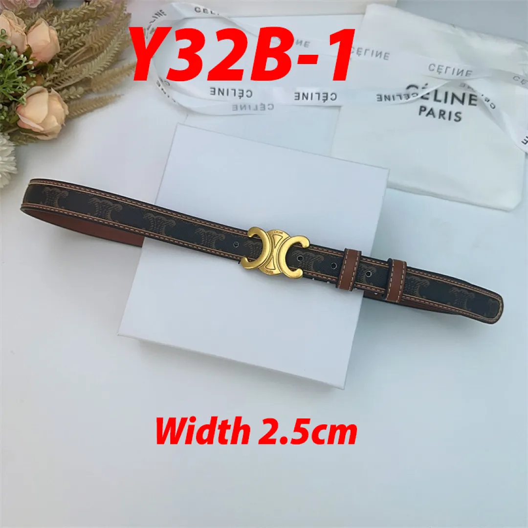 Celine Y32B תמונה 9