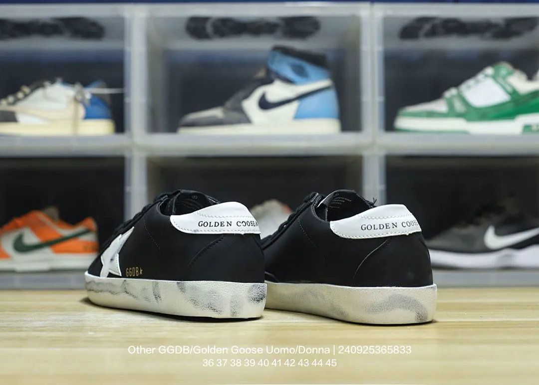 Golden Goose Y33G תמונה 9