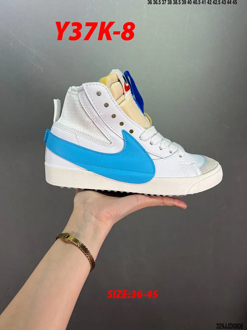 Nike Y37K תמונה 11