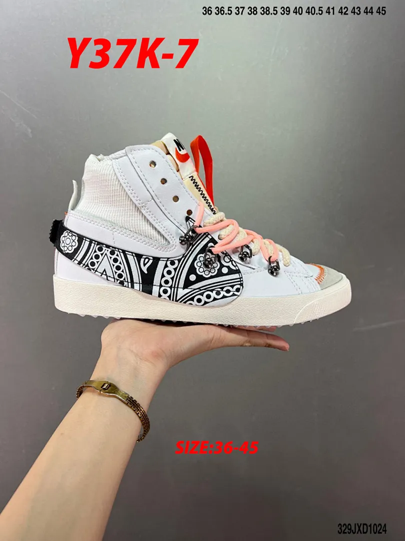 Nike Y37K תמונה 12