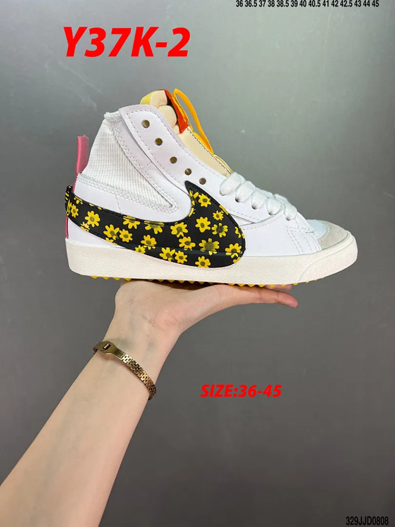 Nike Y37K תמונה 17