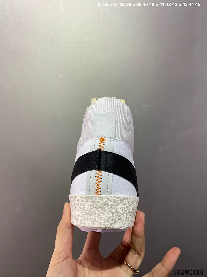 Nike Y37K תמונה 6