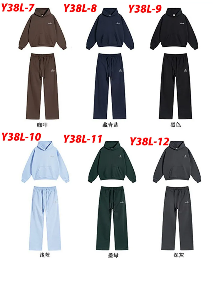 alo yoga Y38L תמונה 12